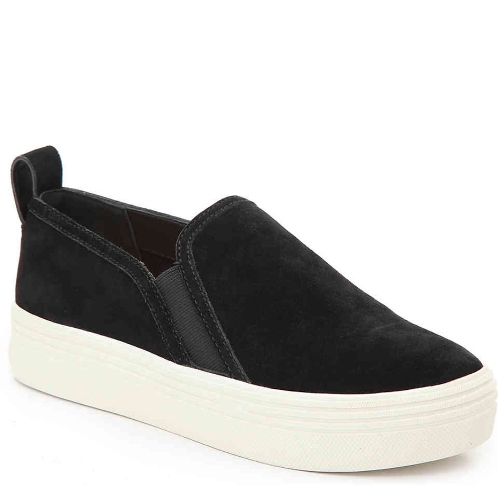 Platform Slip on sneakers